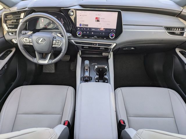 Used 2023 Lexus RX 350 Premium w/ Accessory Package image 14
