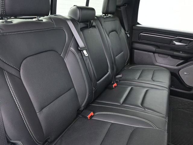Used 2025 RAM 1500 Rebel w/ Rebel Level 2 Equipment Group AWD/4WD image 16