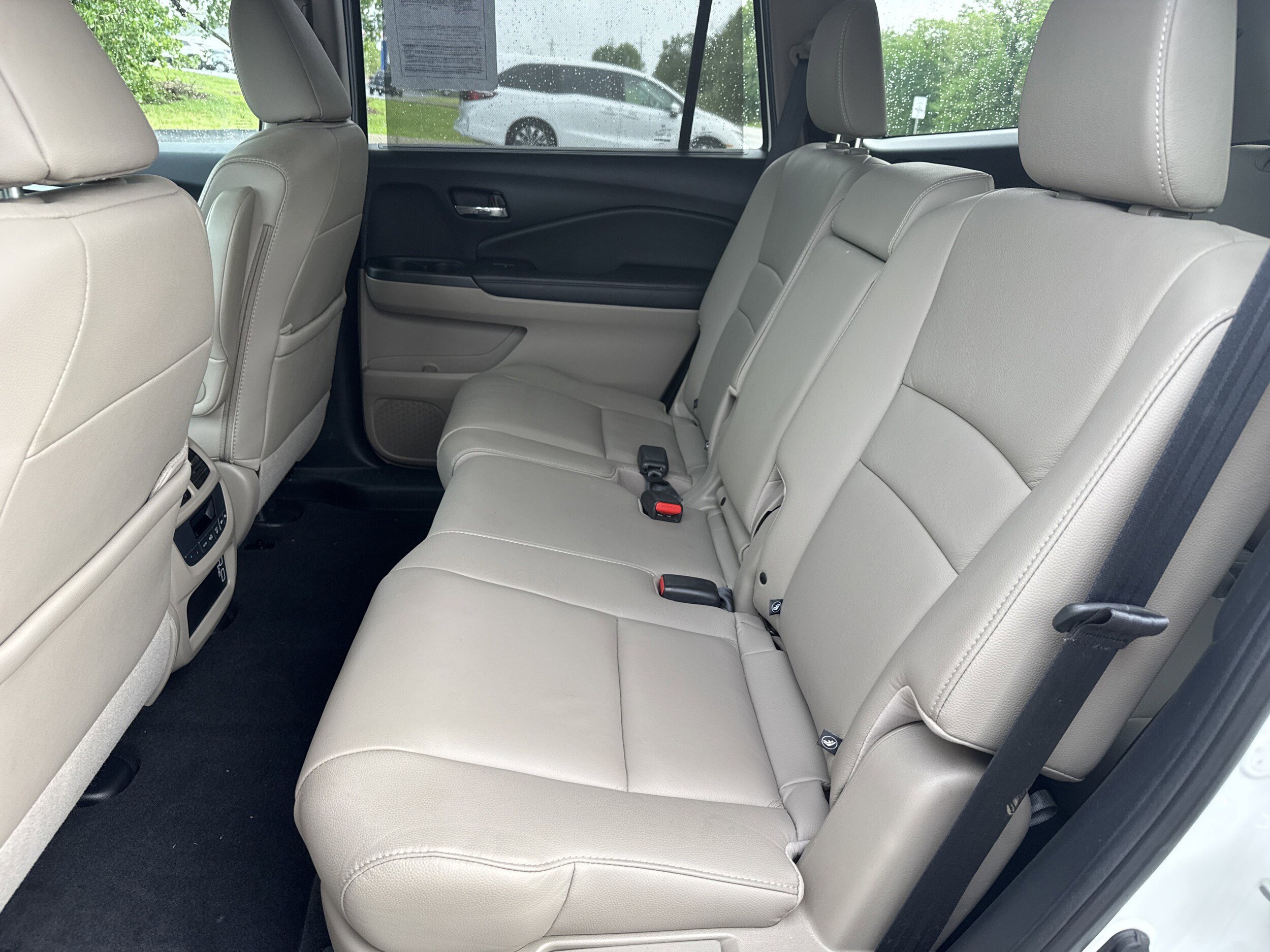 Used 2019 Honda Pilot EX-L image 8