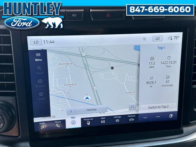 Used 2023 Ford F150 Lariat AWD/4WD image 23