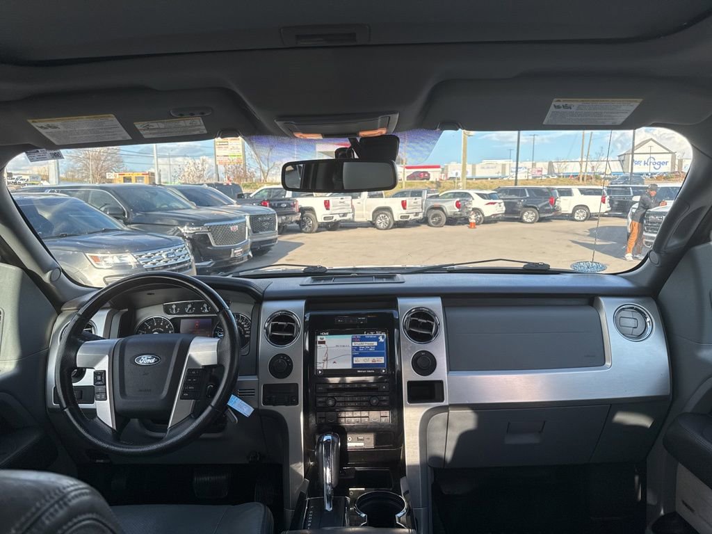 Used 2012 Ford F150 Platinum image 20