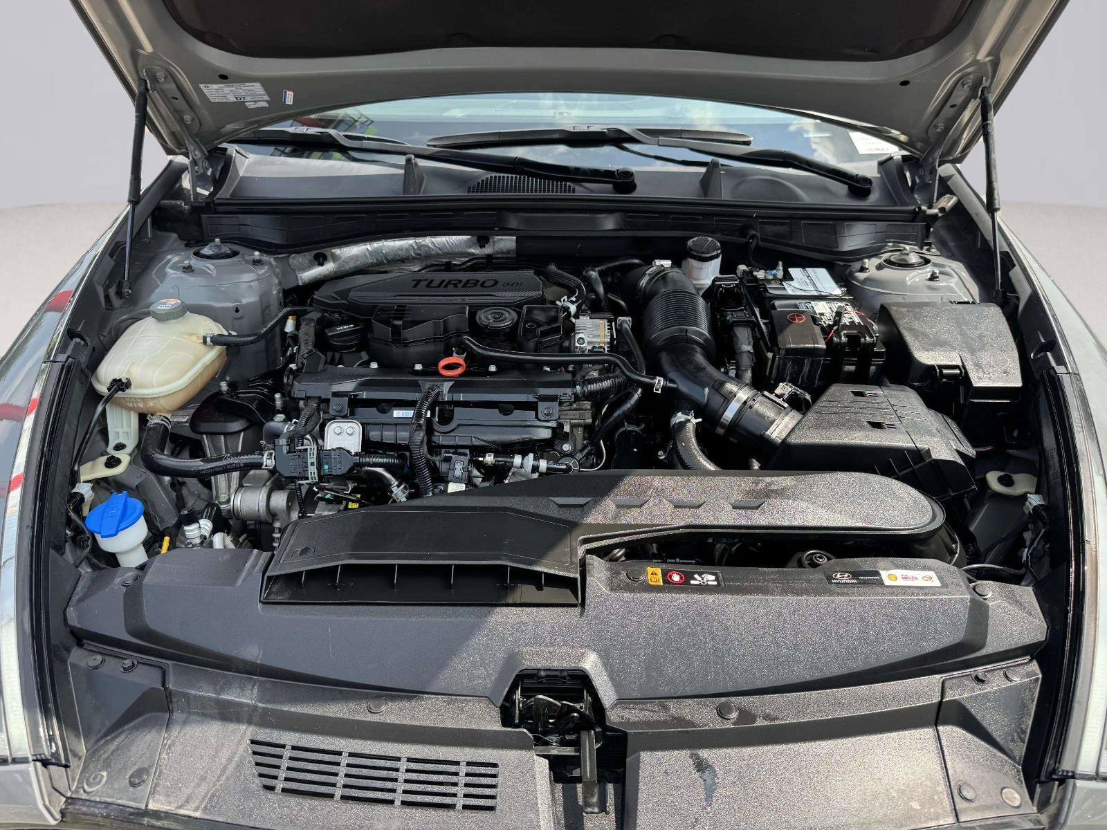 Used 2022 Hyundai Sonata SEL Plus FWD image 65