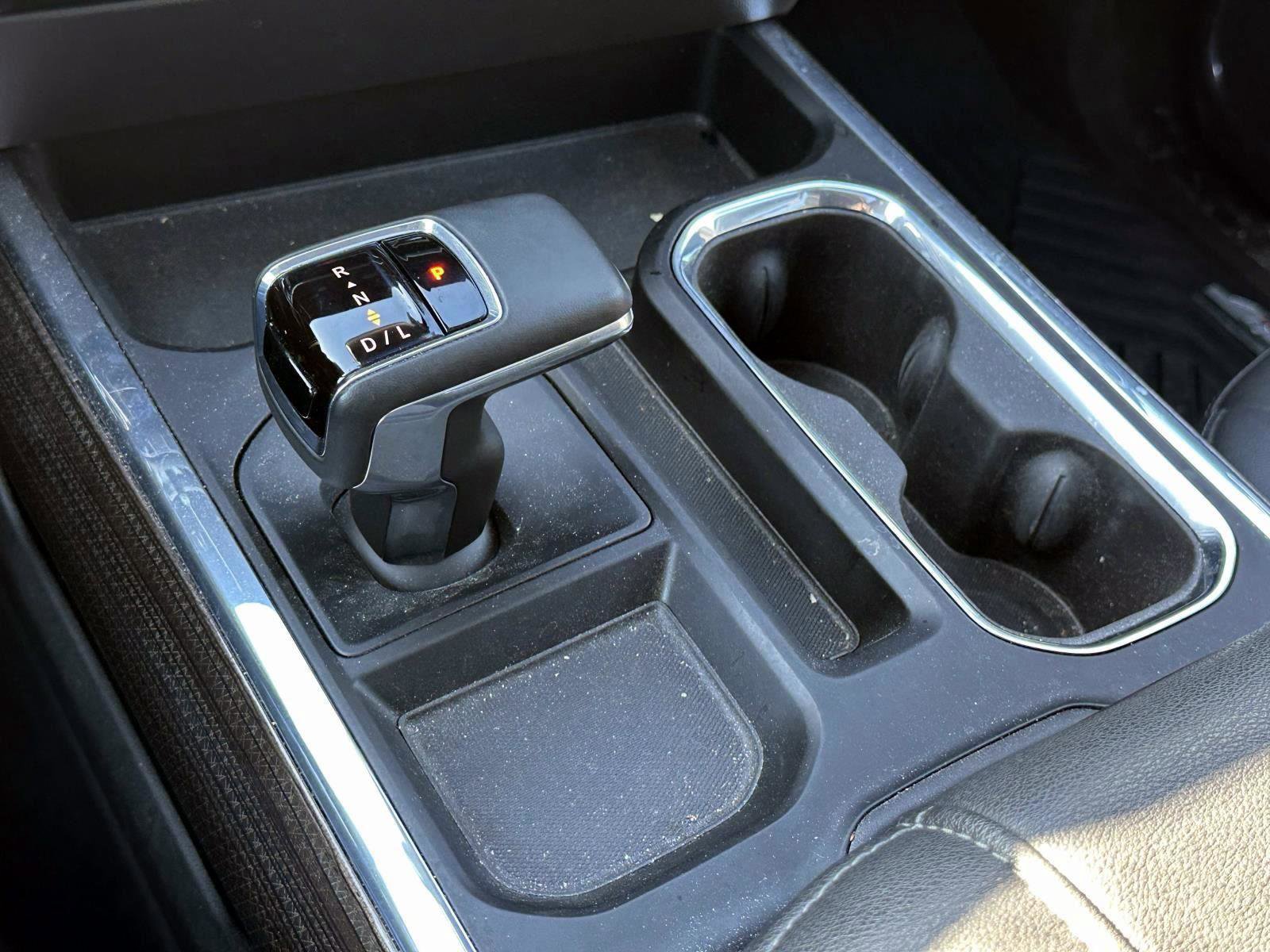 Certified 2023 Chevrolet Silverado 1500 LT Trail Boss w/ LT Trail Boss Premium Package image 32