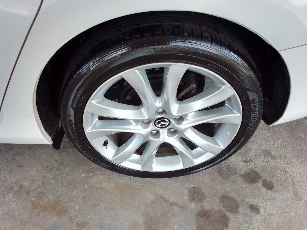 Used 2017 MAZDA MAZDA6 Touring FWD image 24