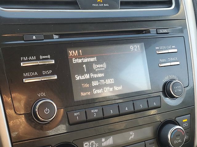 Used 2015 Nissan Altima 2.5 SL image 25