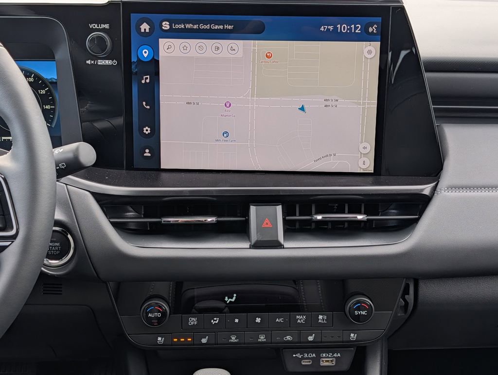 New 2026 Subaru Outback Touring XT AWD/4WD image 10