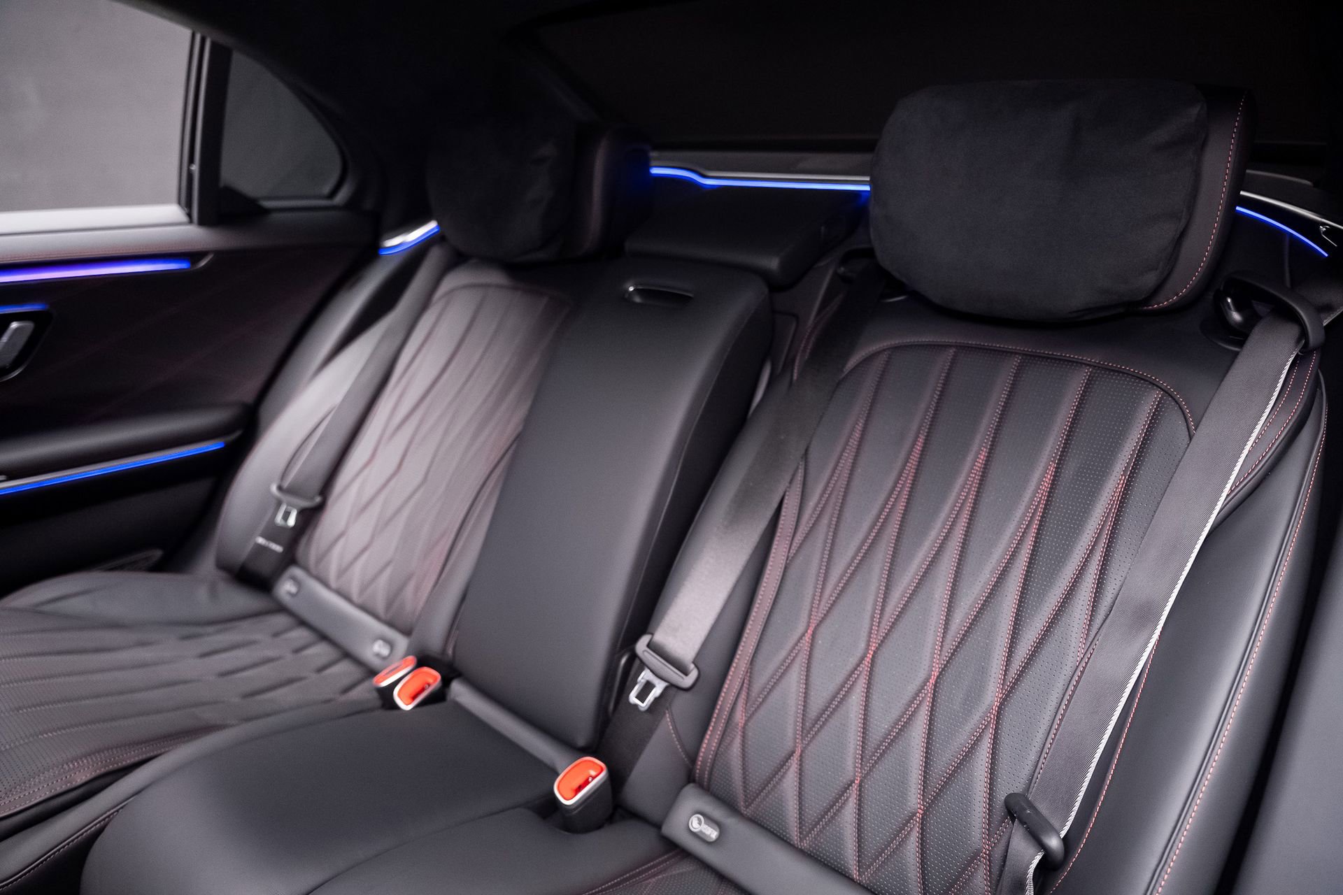 Used 2024 Mercedes-Benz S 63 AMG S image 73