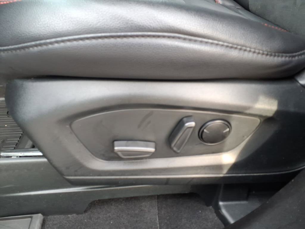 Used 2023 Ford Explorer ST-Line w/ Class IV Trailer Tow Package image 14