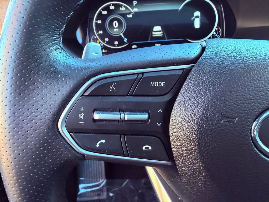 Used 2022 Hyundai Palisade Calligraphy w/ Cargo Package image 28