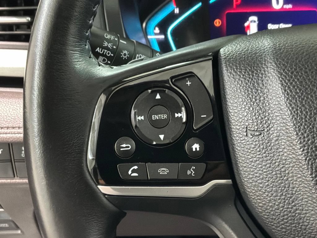 Used 2020 Honda Odyssey EX-L image 9