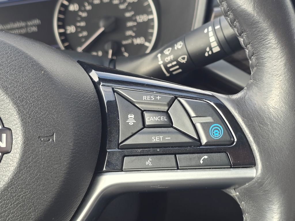 Used 2023 Nissan Altima 2.5 SL image 23