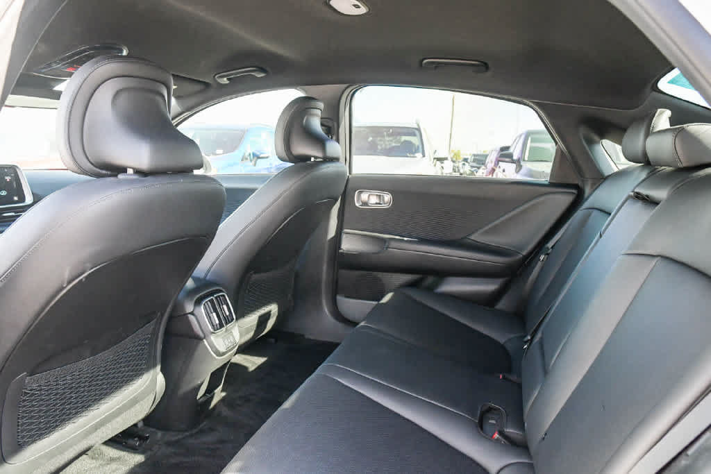 Used 2024 Hyundai Ioniq 6 SEL RWD image 17