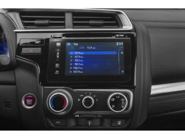 Used 2015 Honda Fit EX image 9