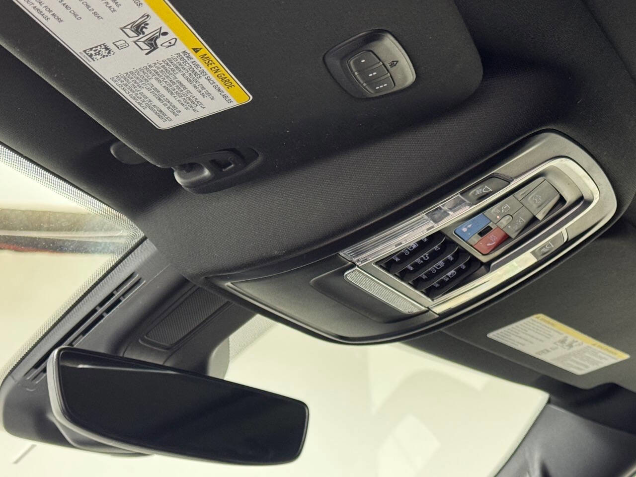 Used 2025 RAM 1500 Laramie w/ Laramie Southwest Edition image 53