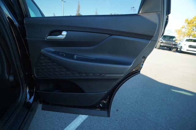 Used 2022 Hyundai Santa Fe SEL image 23