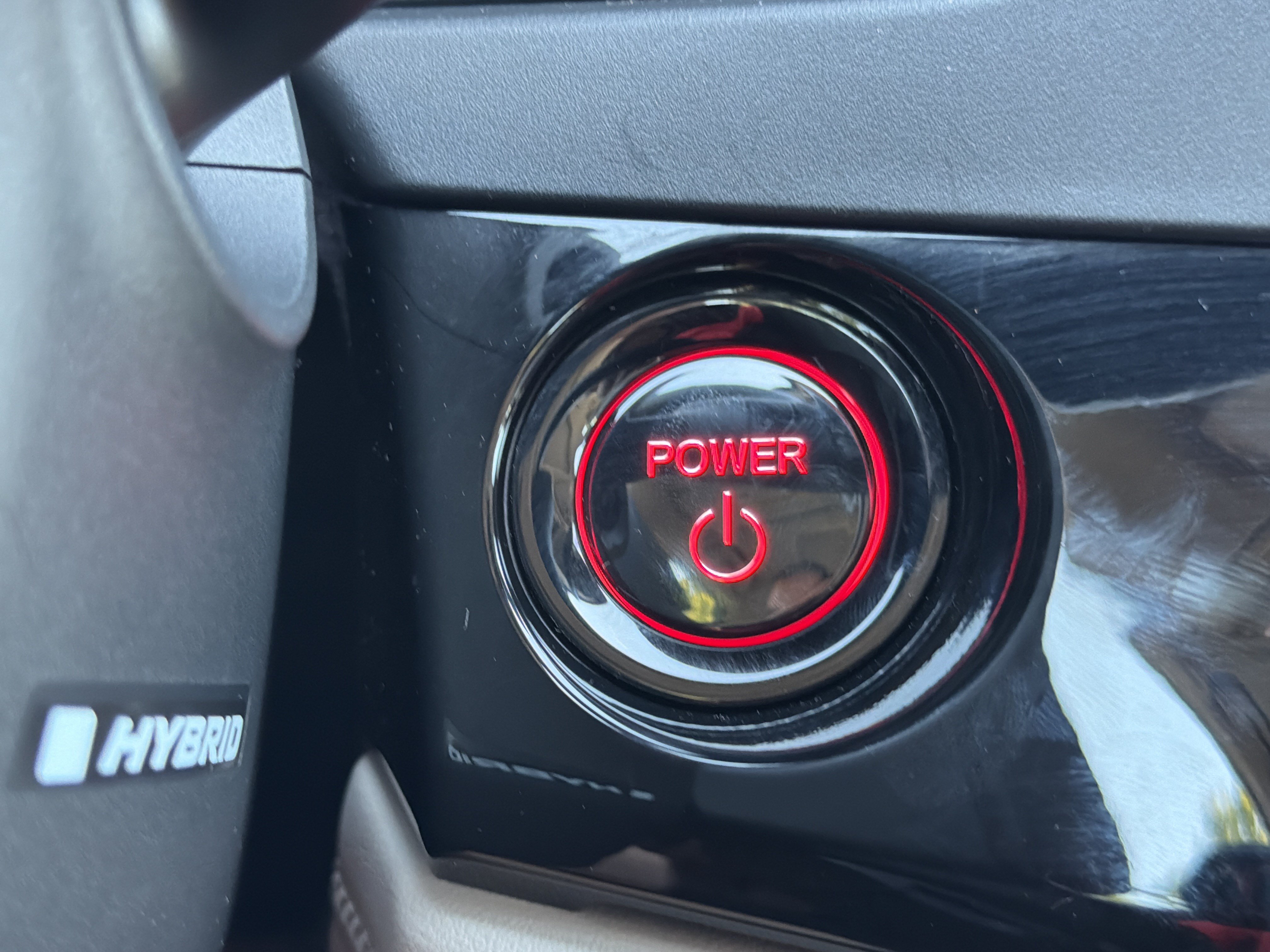 Certified 2025 Honda Accord EX-L image 9