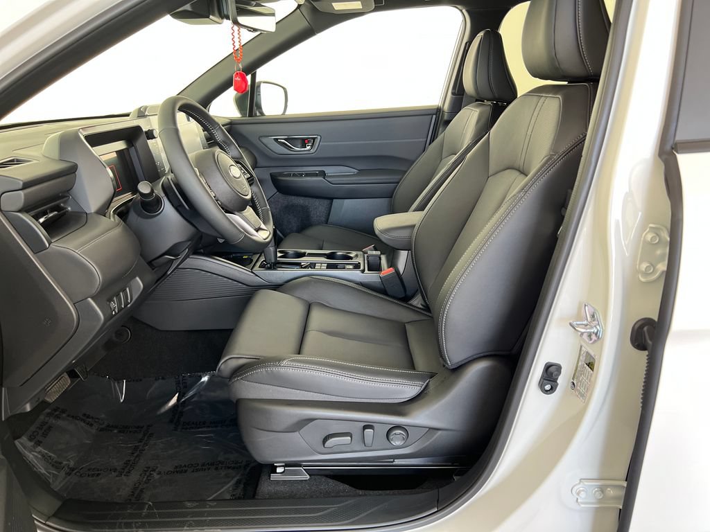 New 2026 Subaru Outback Touring XT AWD/4WD image 11