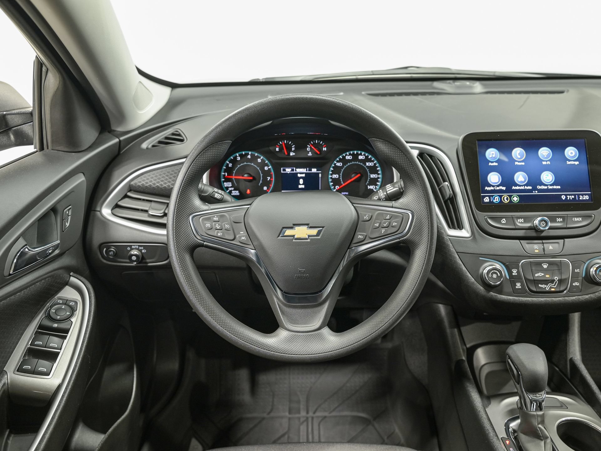Used 2023 Chevrolet Malibu LS FWD image 18