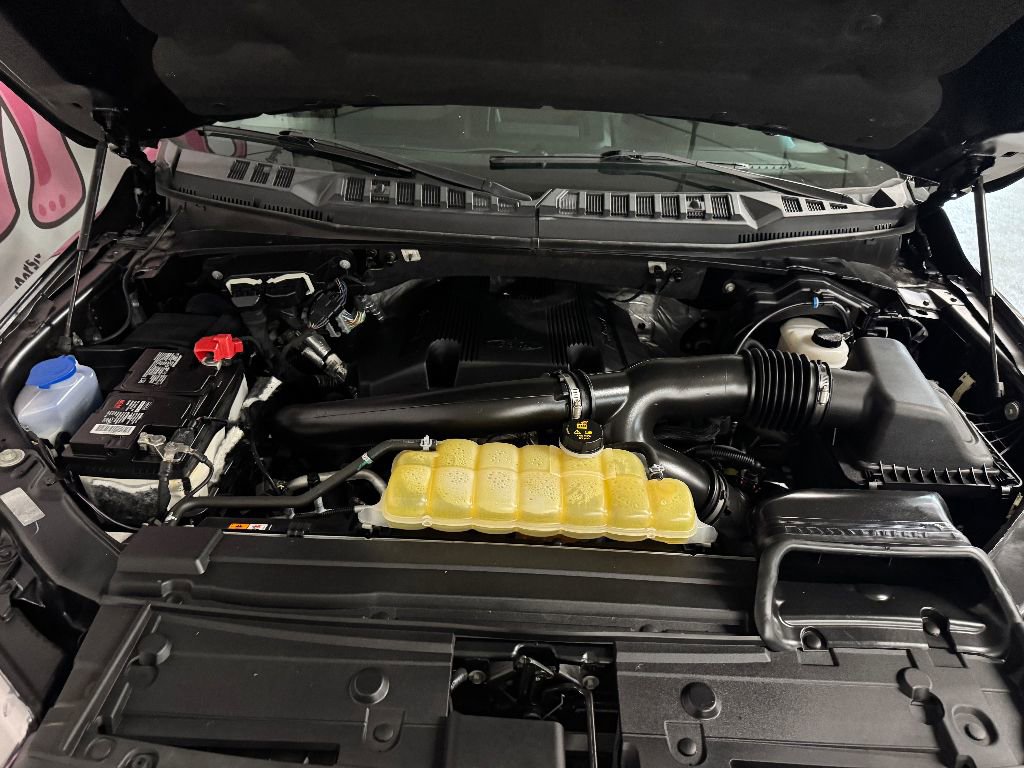 Used 2019 Ford F150 XLT w/ Equipment Group 302A Luxury image 6