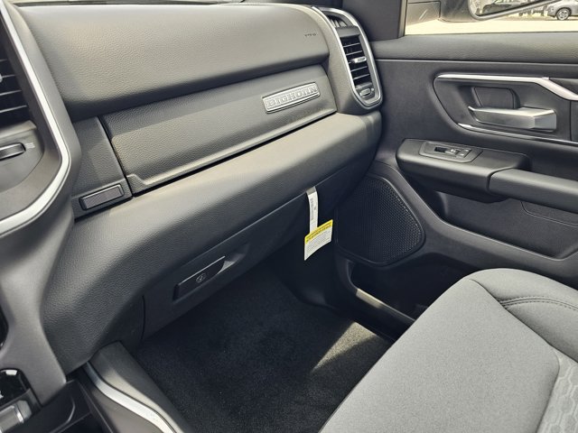 New 2026 RAM 1500 Big Horn RWD image 65