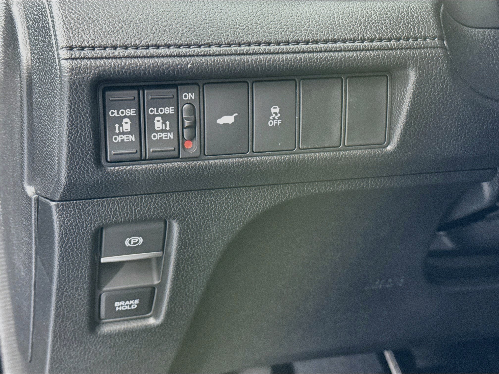 New 2027 Honda Odyssey EX-L image 10