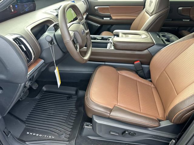 New 2026 Ford Expedition King Ranch image 25