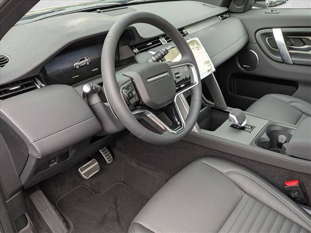 New 2026 Land Rover Discovery Sport Landmark AWD/4WD image 3
