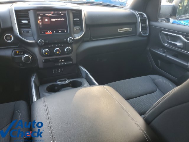 Used 2023 RAM 1500 Big Horn RWD image 16