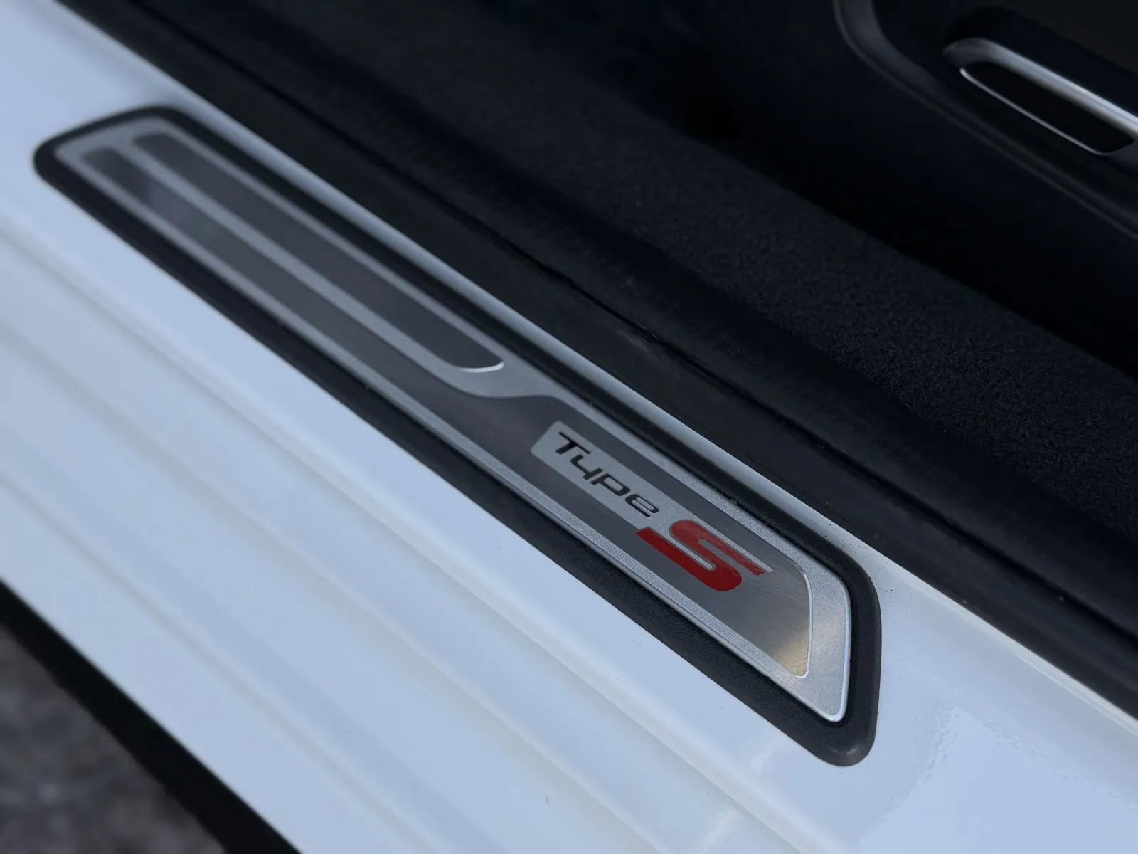 Used 2021 Acura TLX Type S image 42