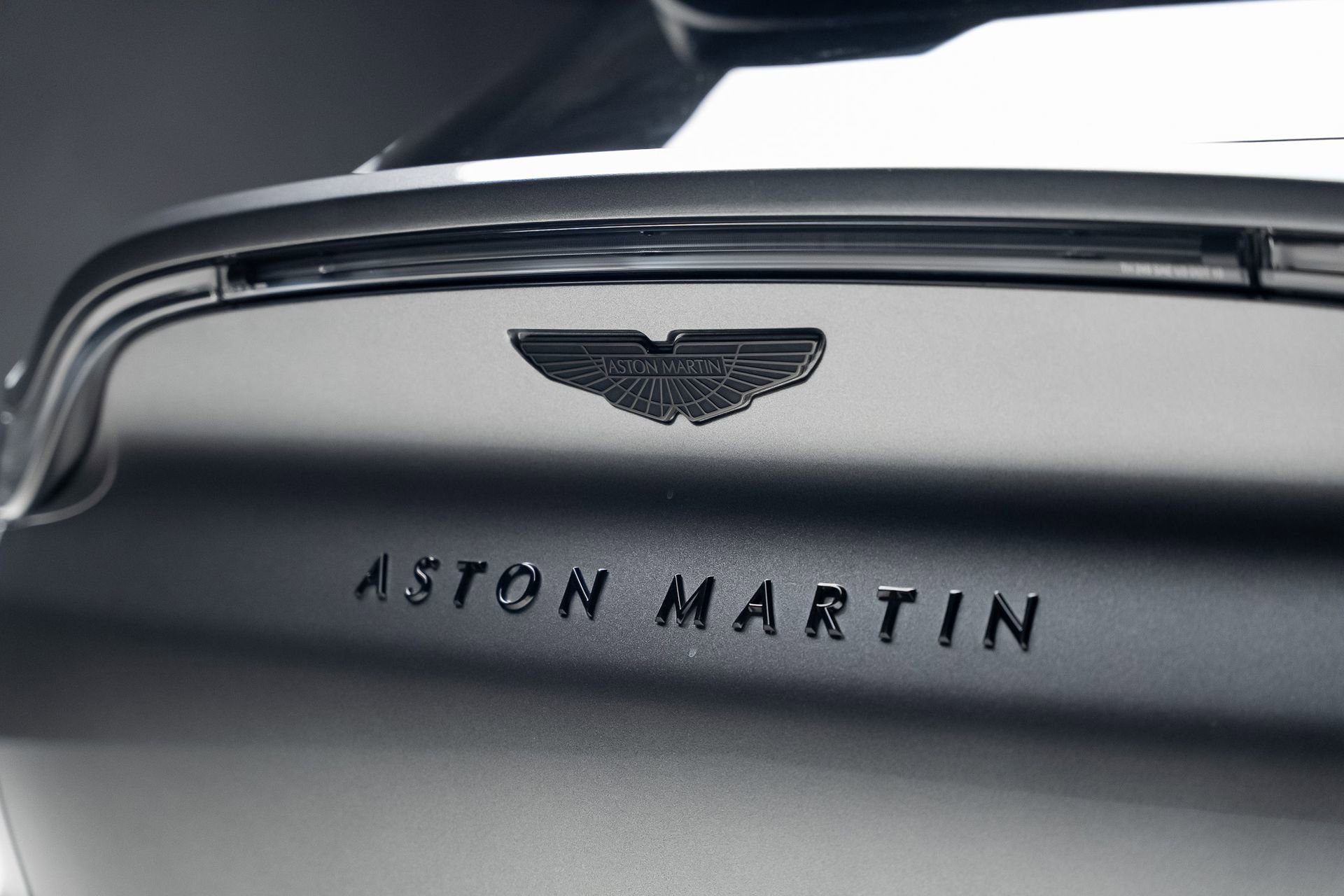 Used 2023 Aston Martin DBX 707 image 29