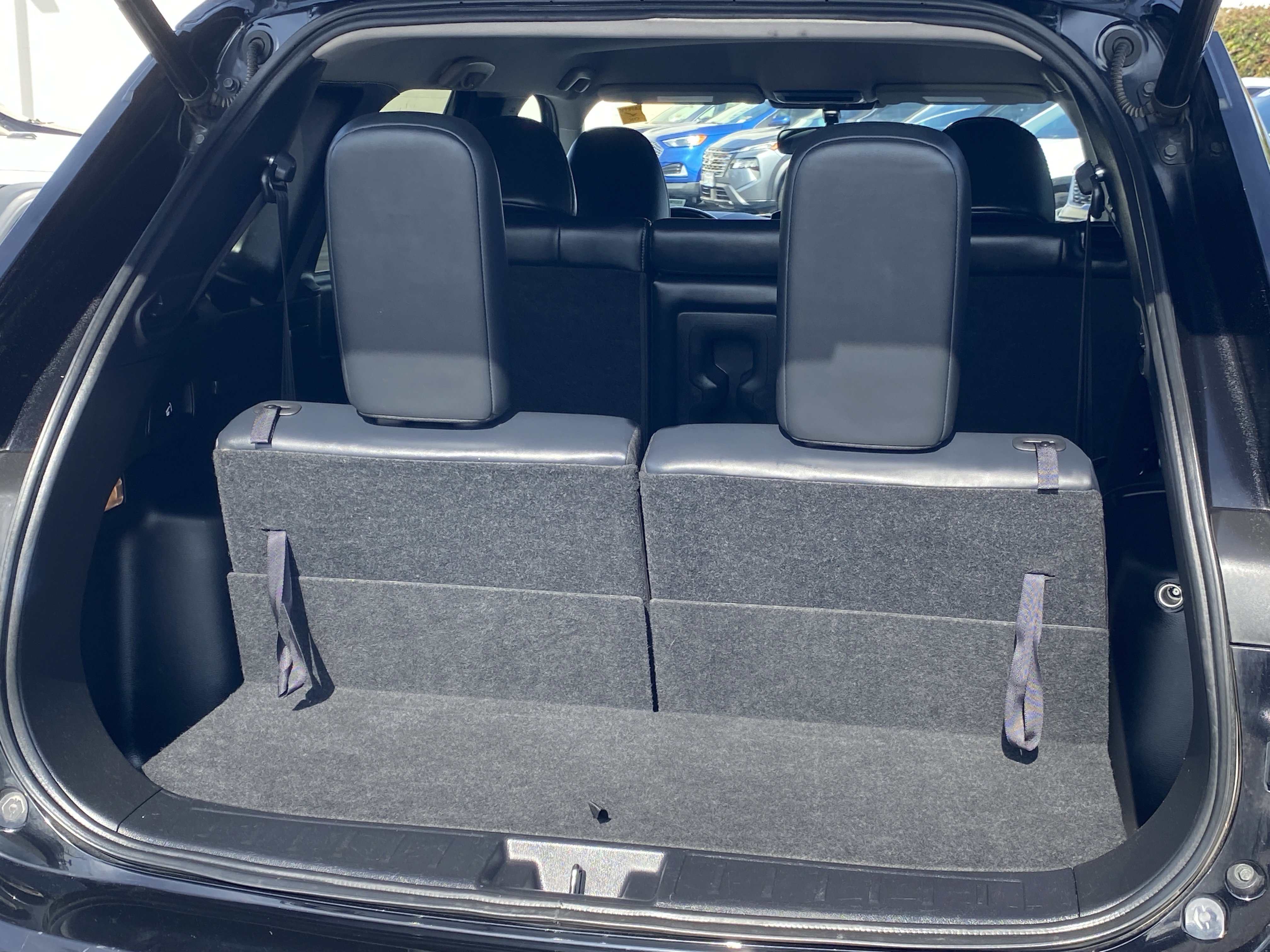 Used 2024 Mitsubishi Outlander SE image 13