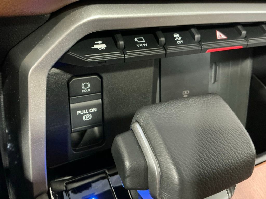 Used 2025 Toyota Tundra 1794 Edition image 64