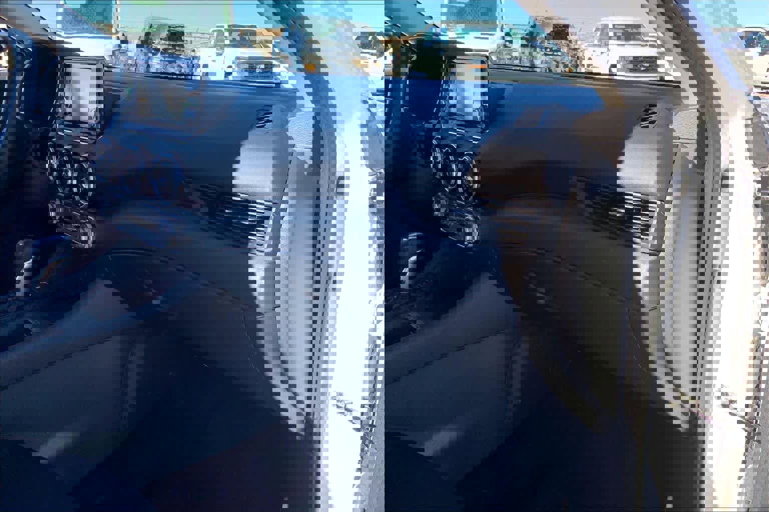 Used 2024 Nissan Sentra S image 18