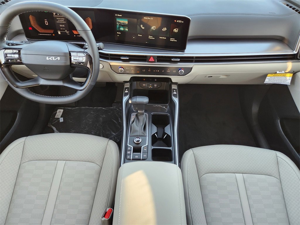 New 2026 Kia Sorento S image 18