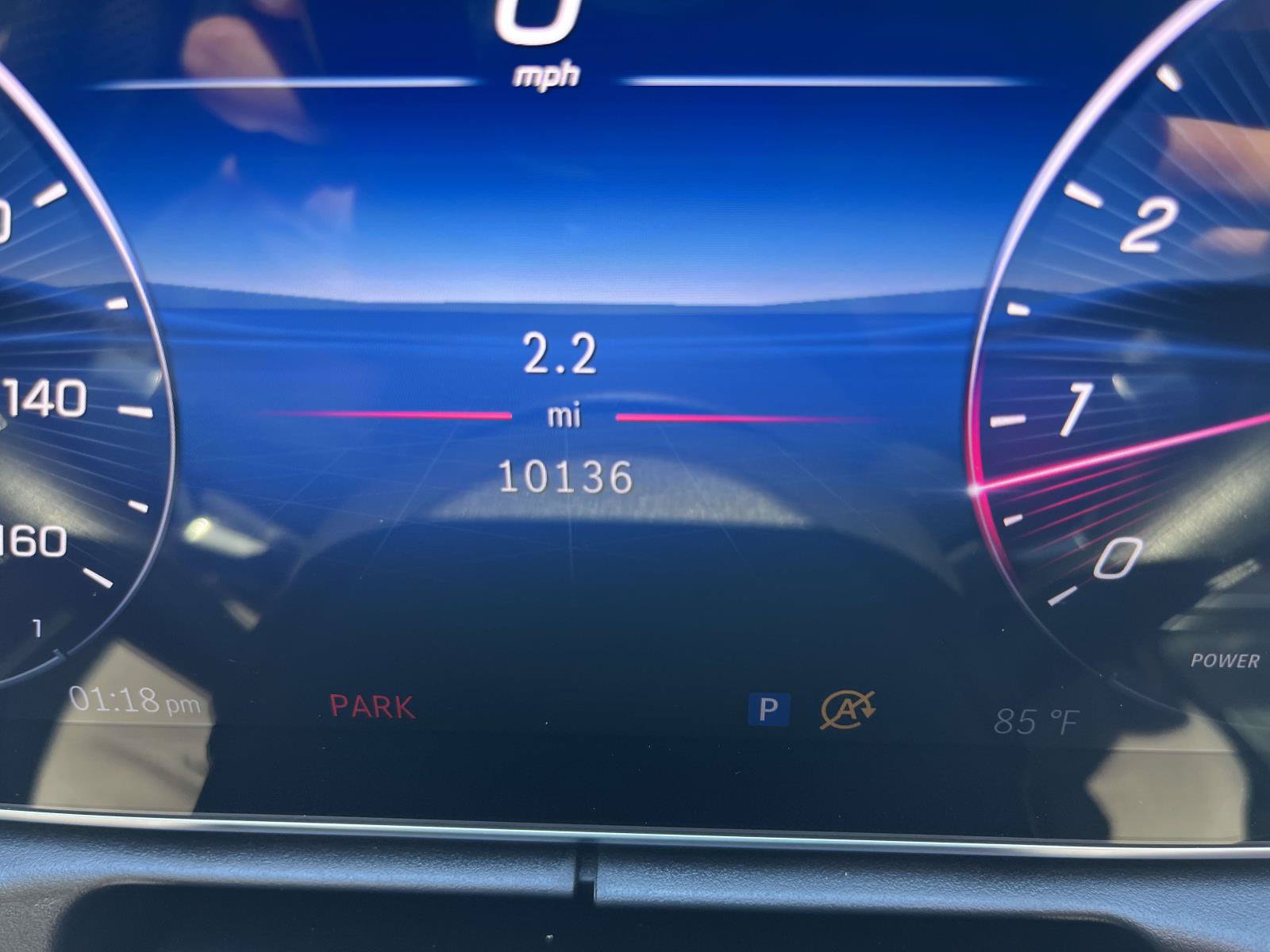 Certified 2025 Mercedes-Benz C 300 Sedan image 28