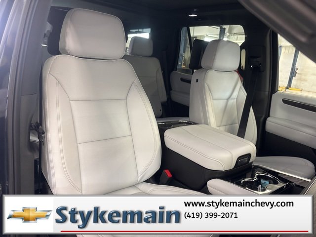 New 2025 Chevrolet Tahoe Premier image 44