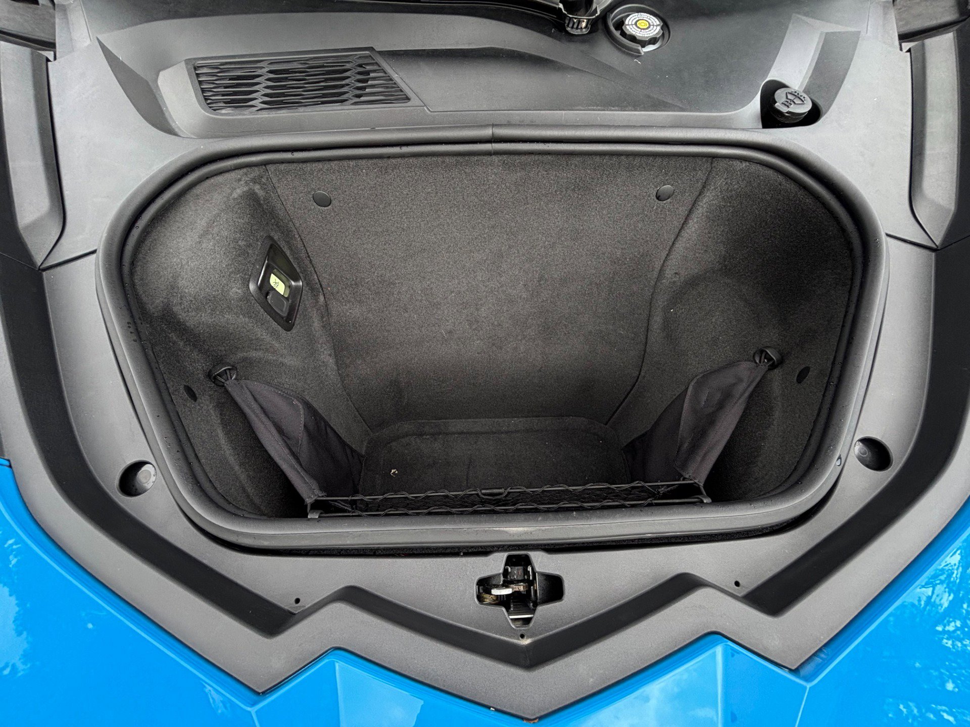 Used 2025 Chevrolet Corvette Z06 RWD image 44