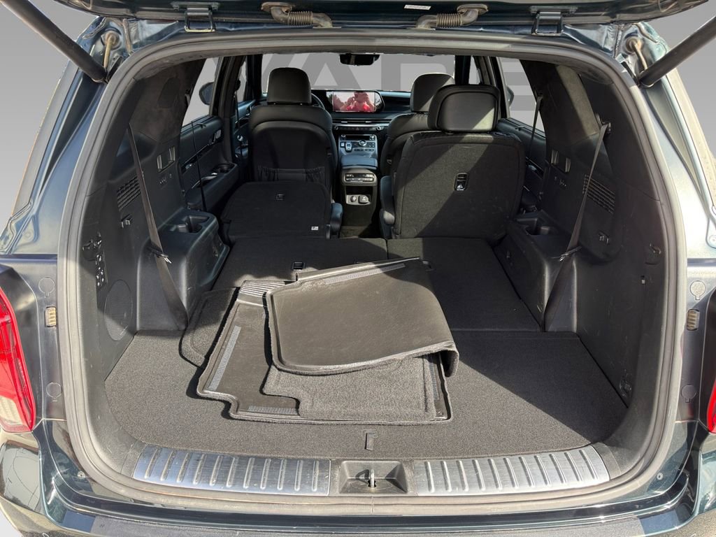 Certified 2023 Hyundai Palisade Calligraphy w/ Cargo Package image 26