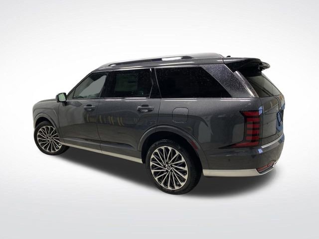 New 2026 Hyundai Palisade Calligraphy image 3