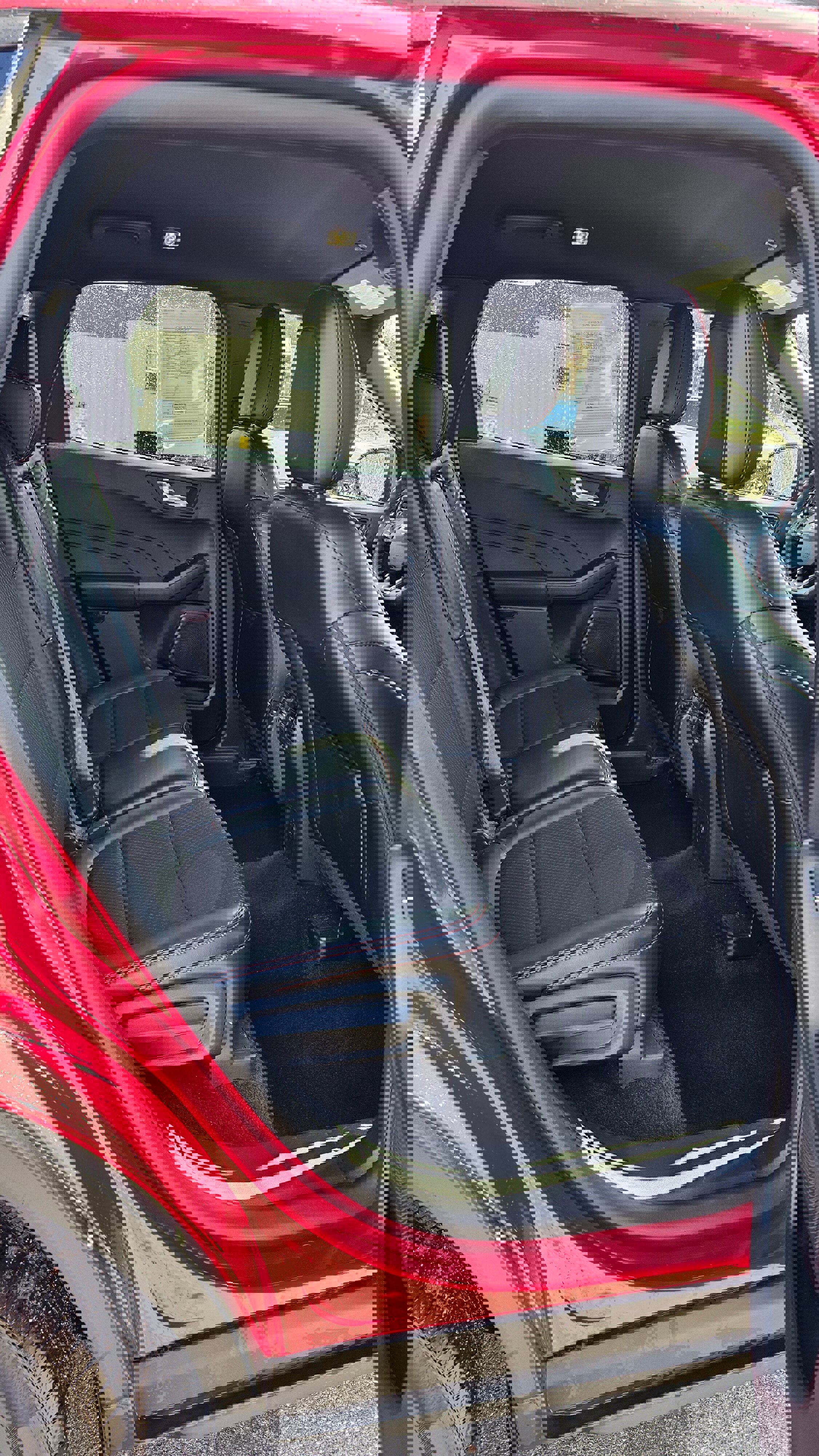 Used 2025 Ford Escape ST-Line image 9