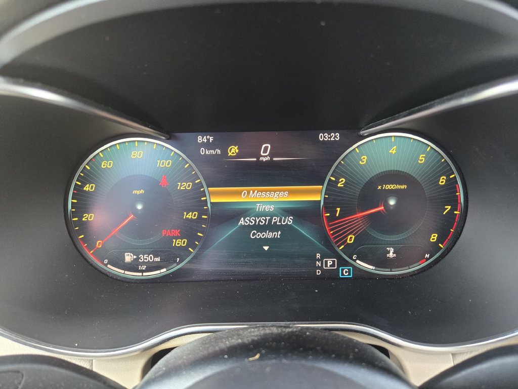 Used 2022 Mercedes-Benz GLC 300 image 16
