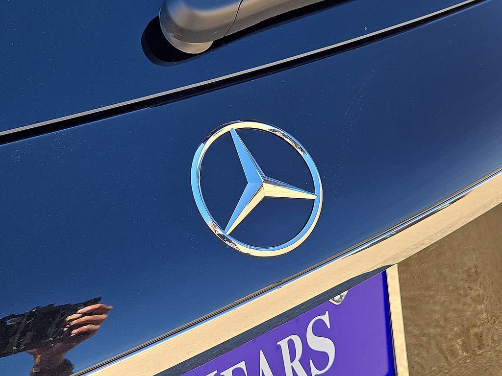 Used 2025 Mercedes-Benz GLE 350 4MATIC image 13