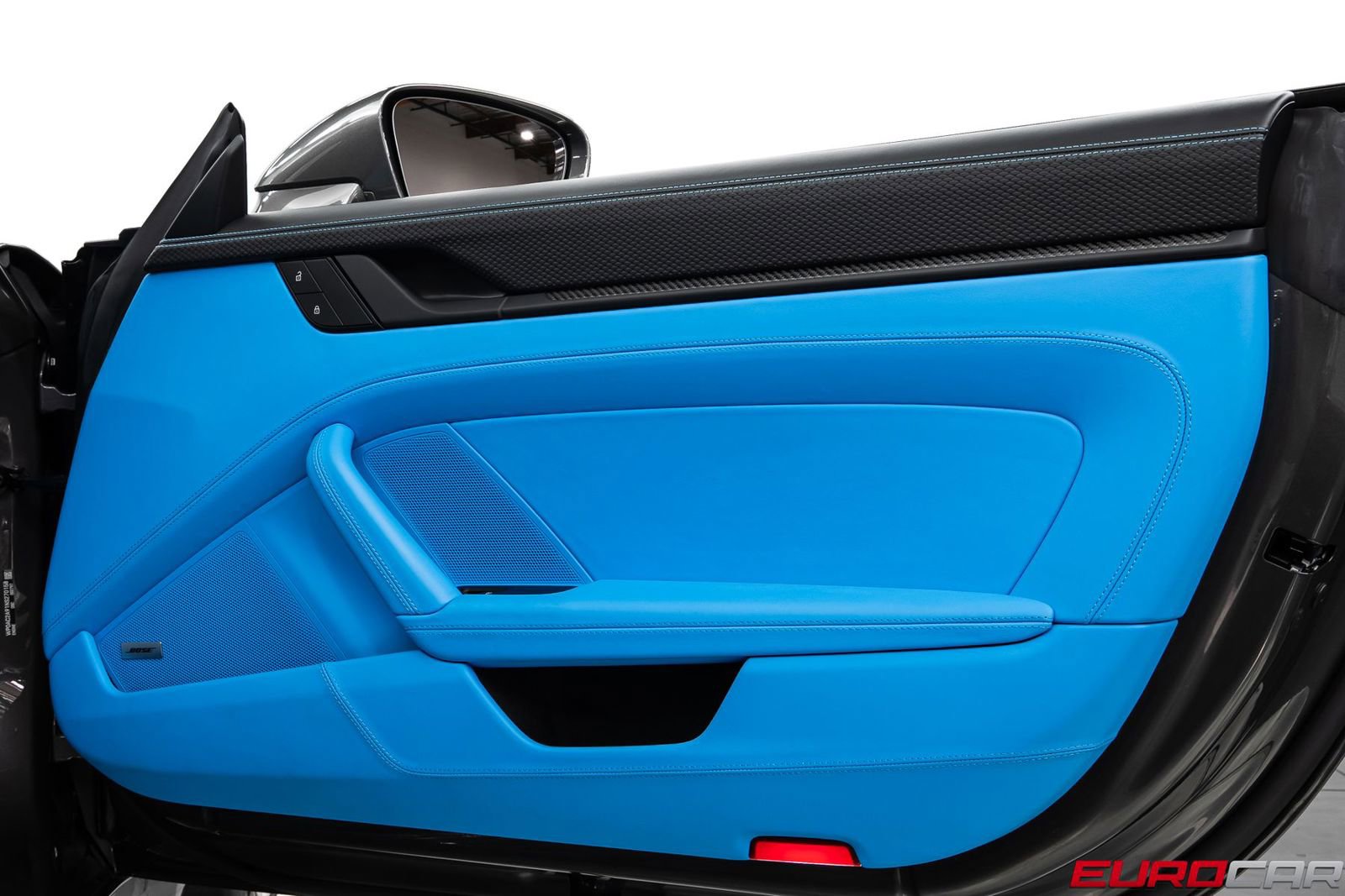 Used 2022 Porsche 911 GT3 image 25