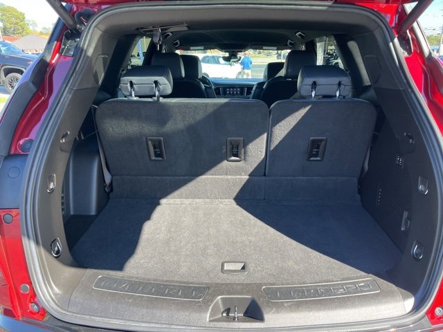 Used 2024 Buick Enclave Premium image 9