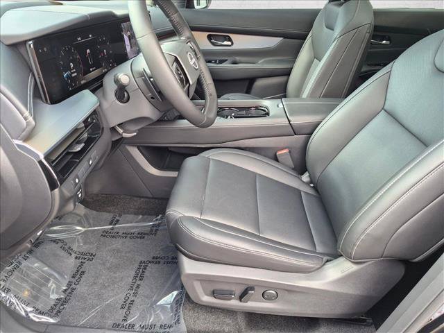 Used 2026 Nissan Murano SL AWD/4WD image 16