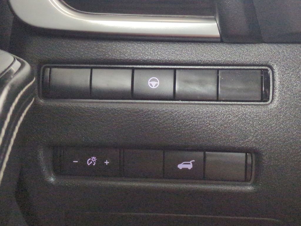 Used 2021 Nissan Rogue SL FWD image 29