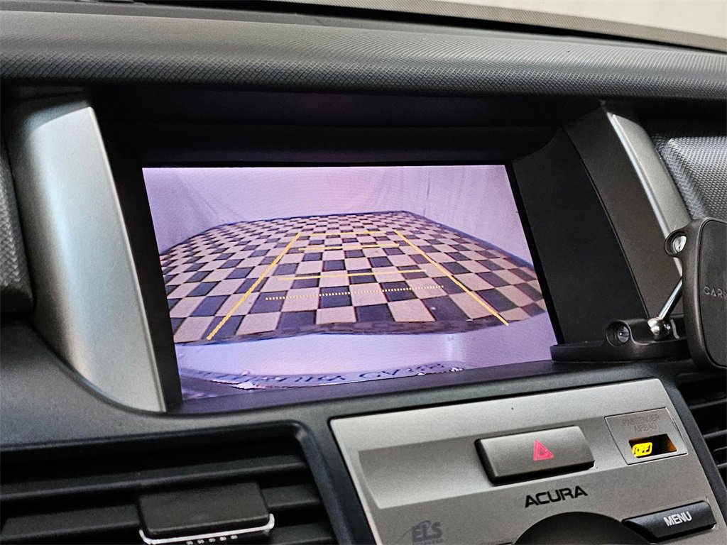 Used 2011 Acura RDX w/ Technology Package image 28