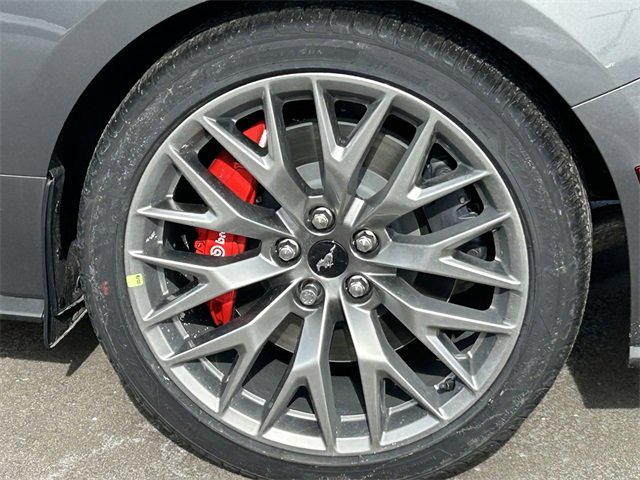 New 2025 Ford Mustang GT Premium image 7