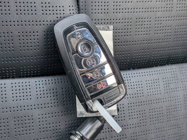 New 2025 Lincoln Navigator L Black Label image 29