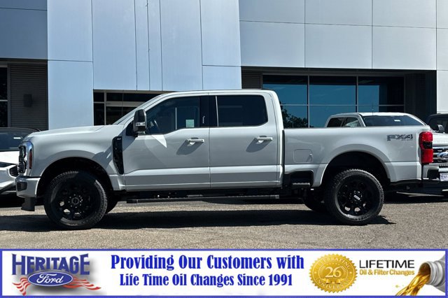 New 2026 Ford F250 XLT AWD/4WD image 7